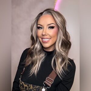 Chelsey Smith wig - Shiloh CBB